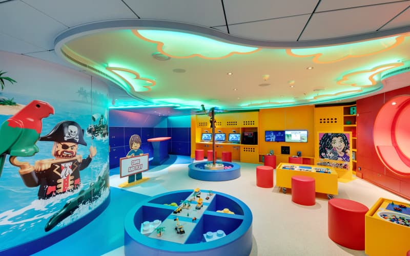 Картинка круиза