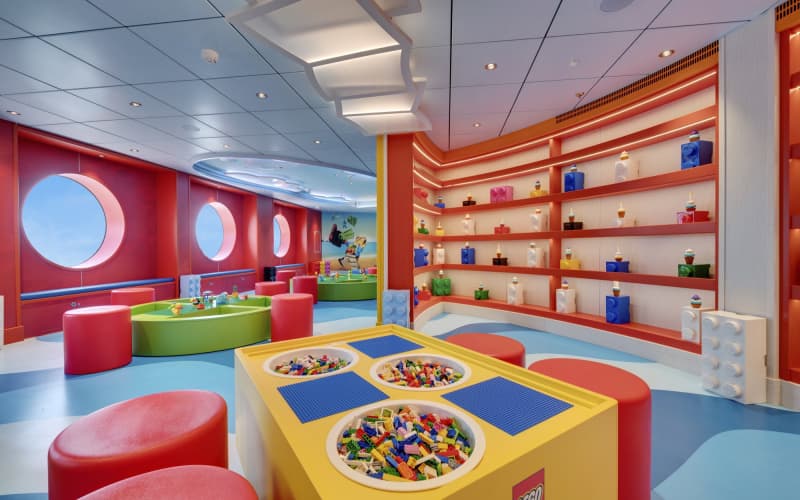 Картинка круиза