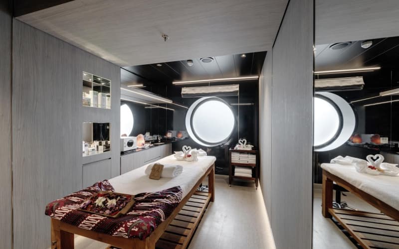 Картинка круиза