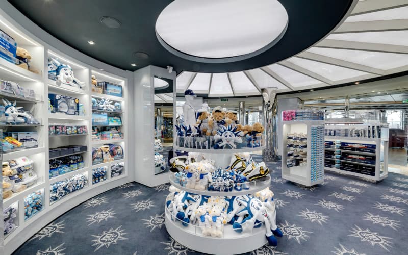 Картинка круиза