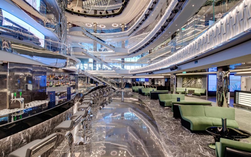 Картинка круиза