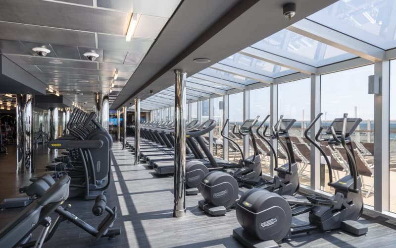 Картинка круиза