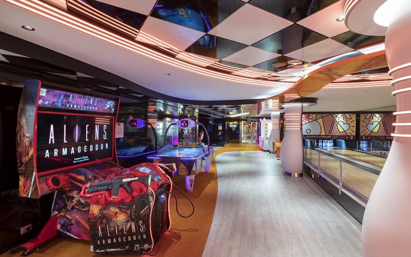 Картинка круиза