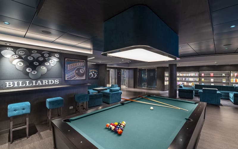 Картинка круиза