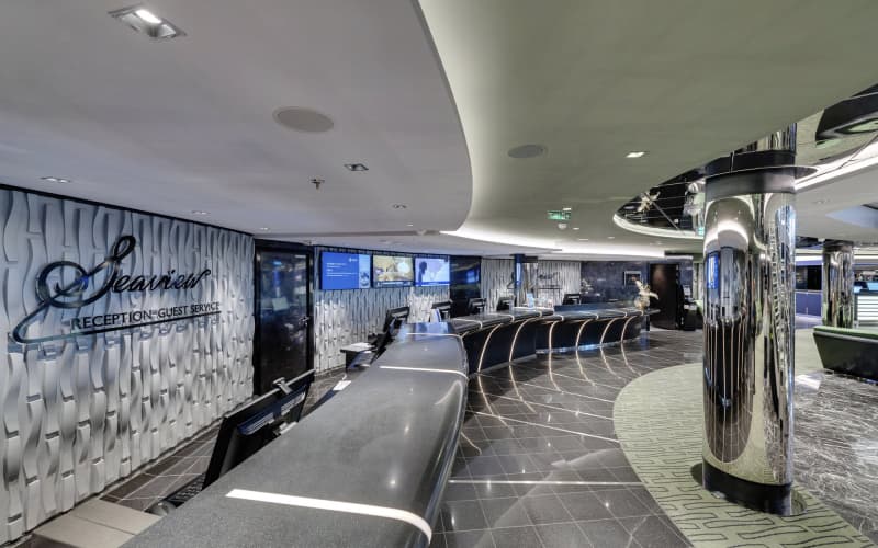 Картинка круиза