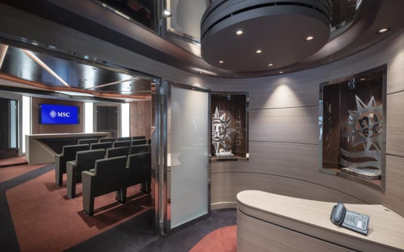 Картинка круиза