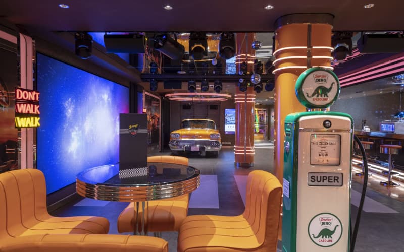 Картинка круиза