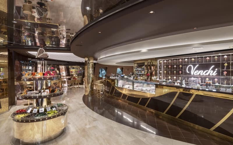 Картинка круиза