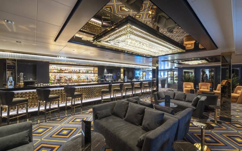 Картинка круиза