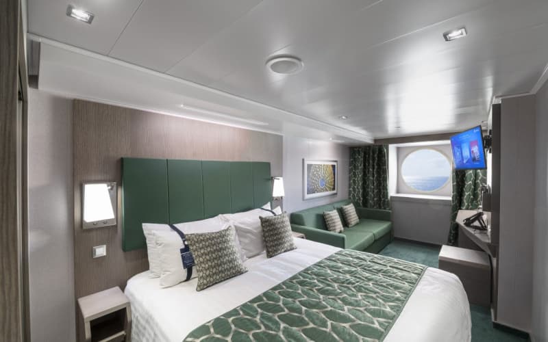 Картинка круиза