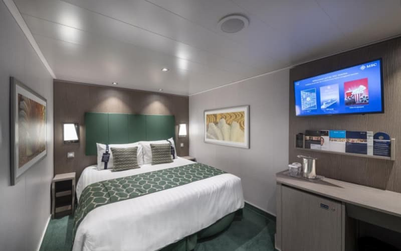 Картинка круиза