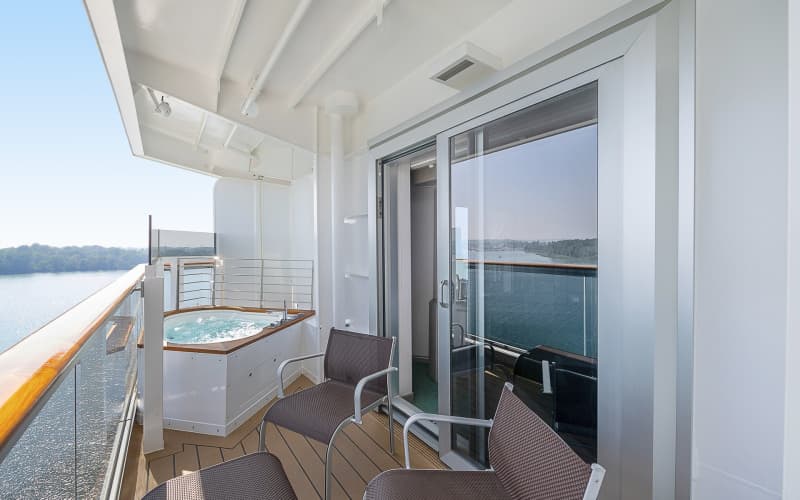 Картинка круиза