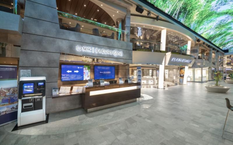 Картинка круиза