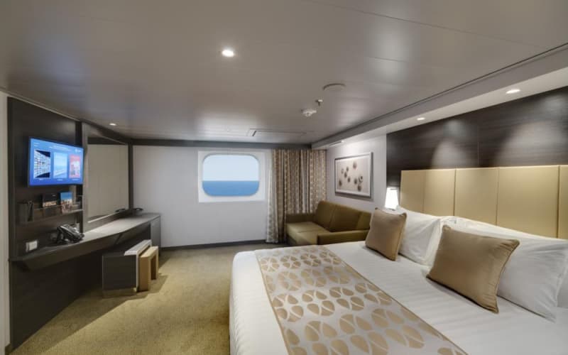 Картинка круиза