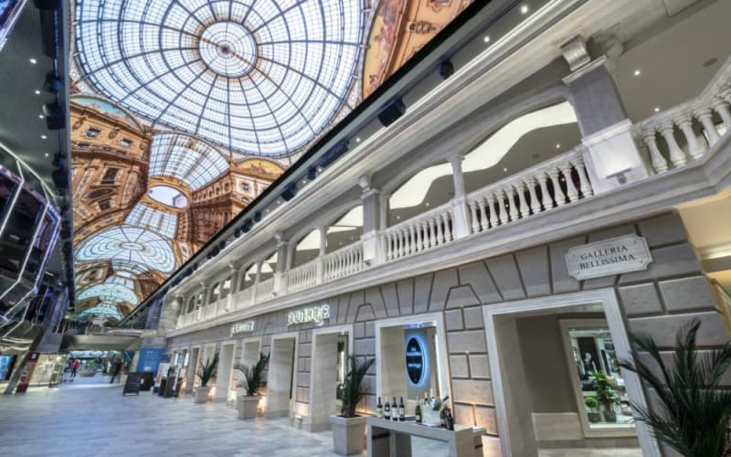 Картинка круиза