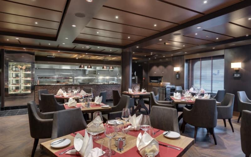 Картинка круиза