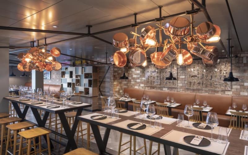 Картинка круиза