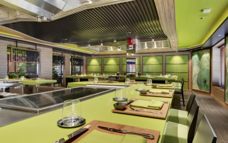 Картинка круиза