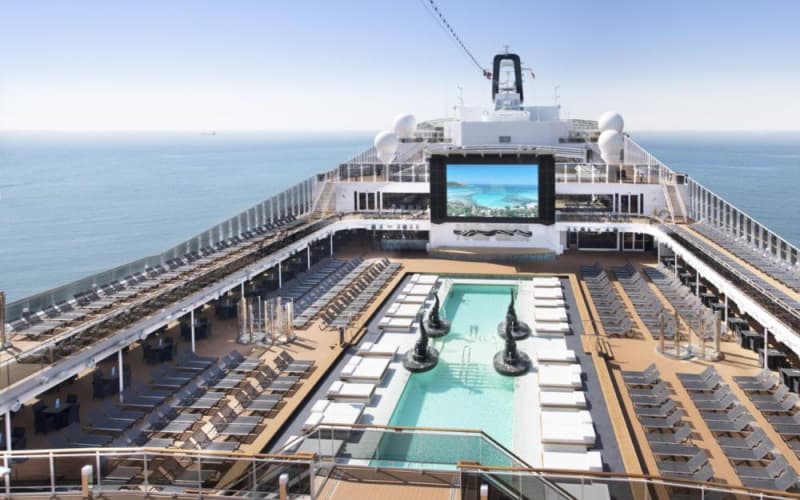 Картинка круиза