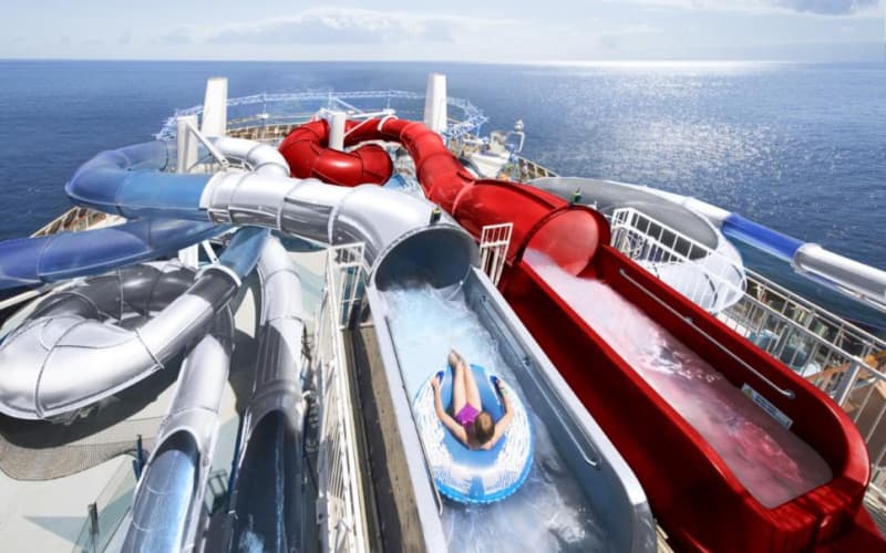 Картинка круиза