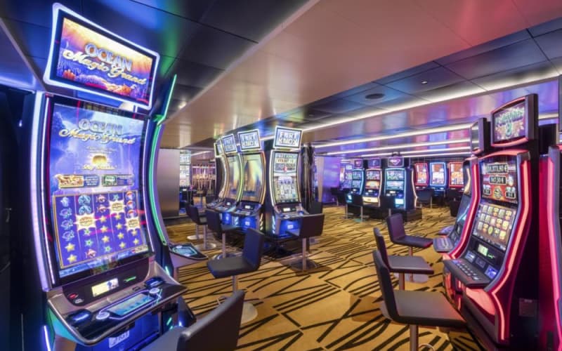 Картинка круиза