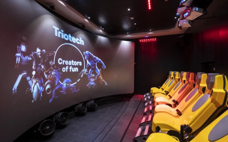 Картинка круиза