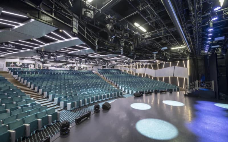 Картинка круиза