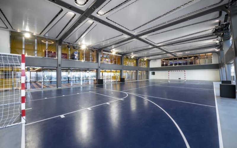 Картинка круиза