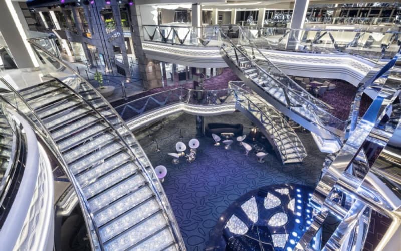 Картинка круиза