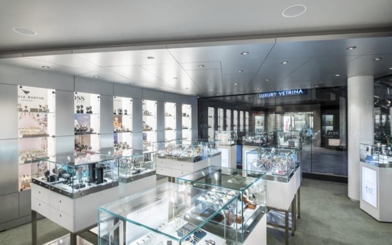 Картинка круиза