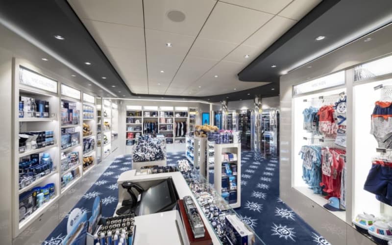 Картинка круиза