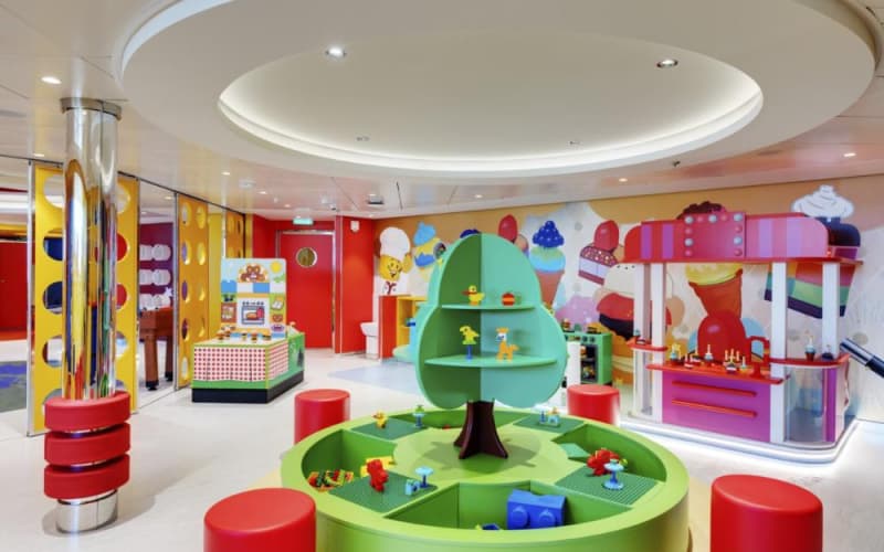 Картинка круиза