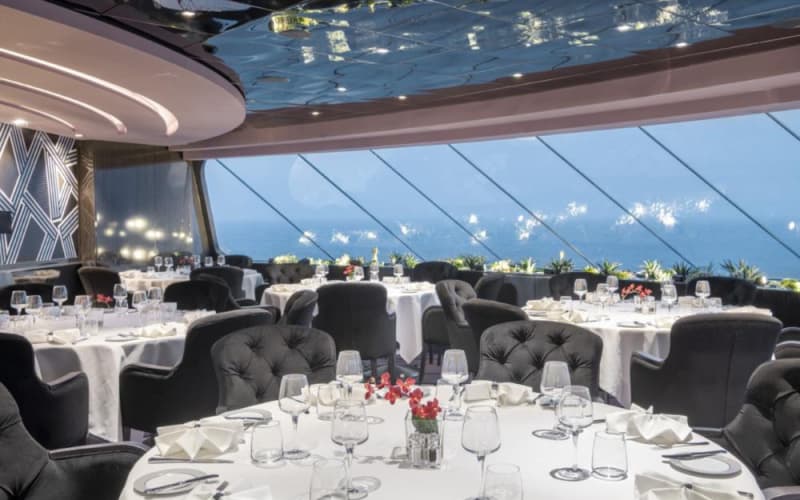 Картинка круиза