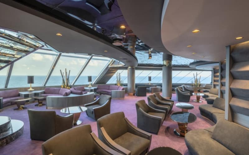 Картинка круиза