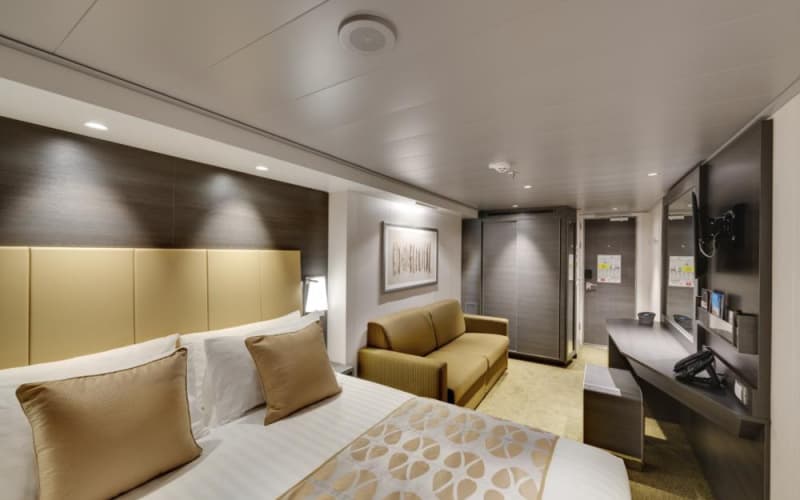 Картинка круиза