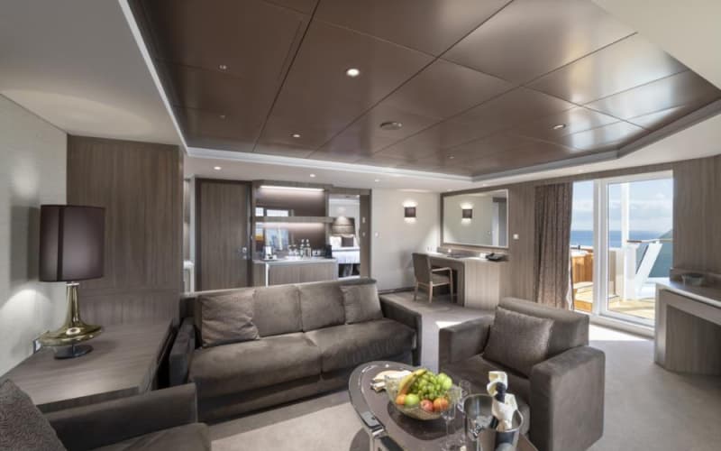 Картинка круиза