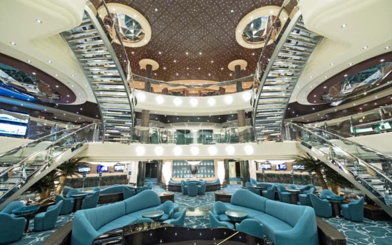 Картинка круиза