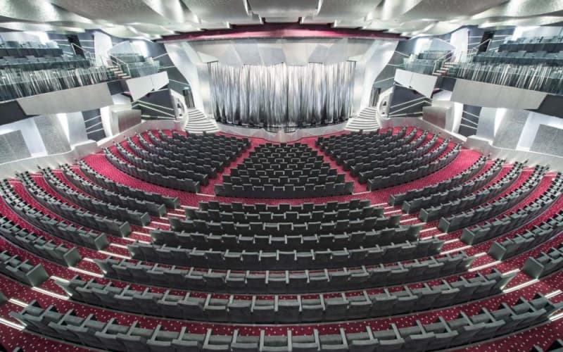 Картинка круиза