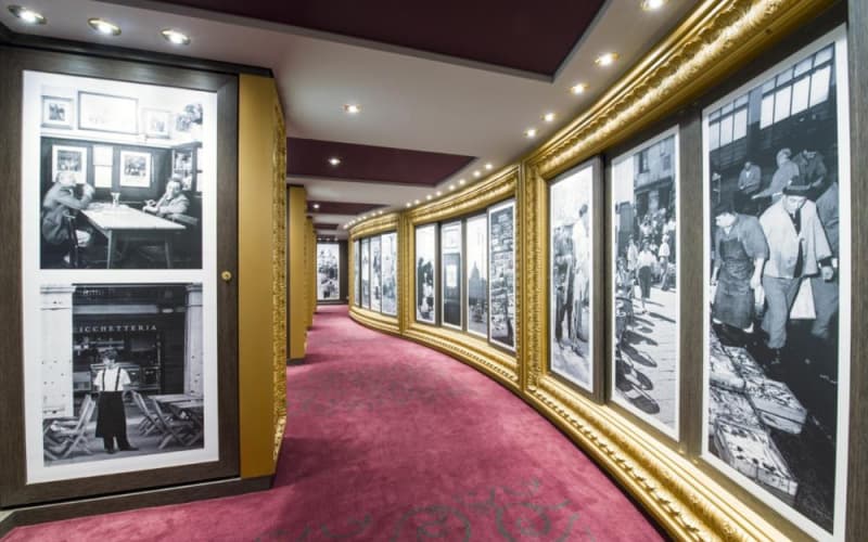 Картинка круиза