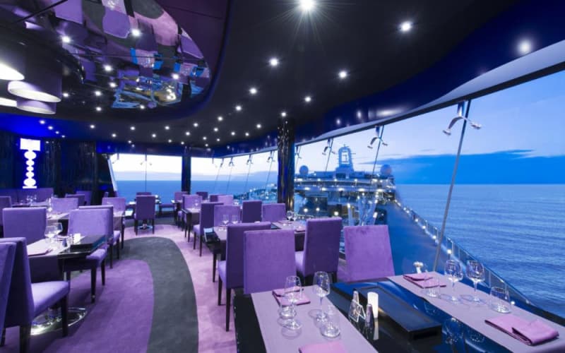 Картинка круиза