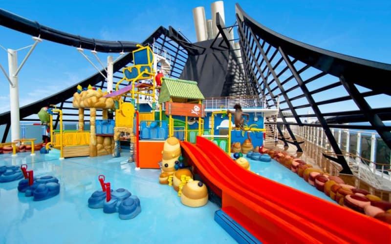 Картинка круиза