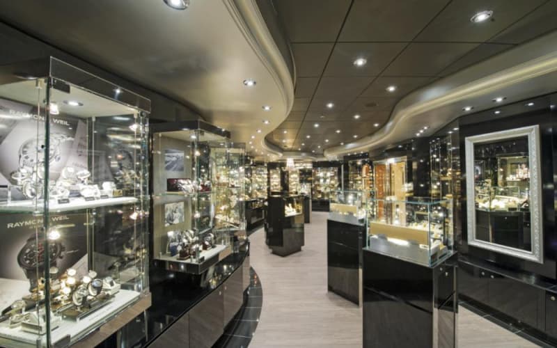 Картинка круиза