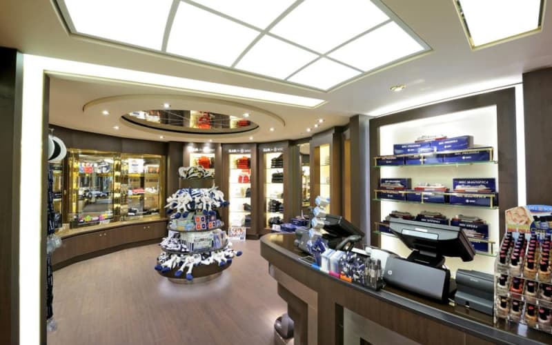 Картинка круиза