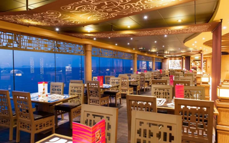 Картинка круиза