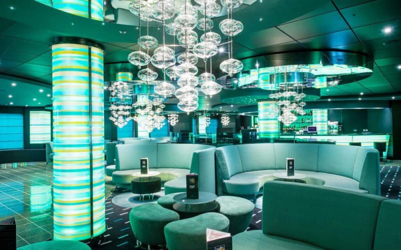 Картинка круиза