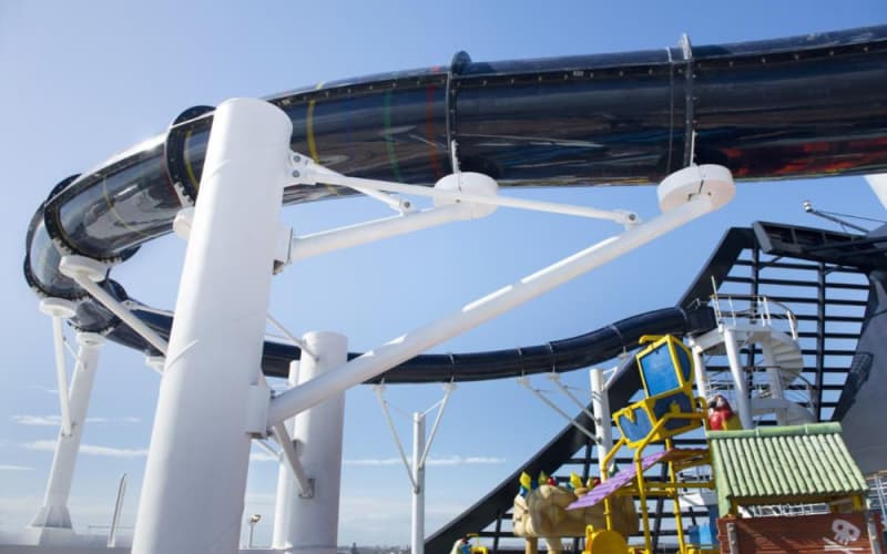 Картинка круиза