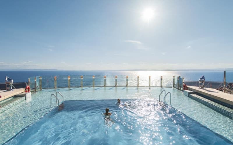 Картинка круиза