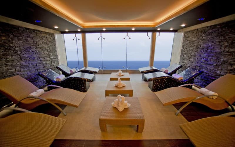 Картинка круиза