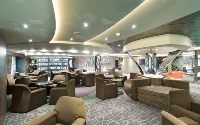 Картинка круиза