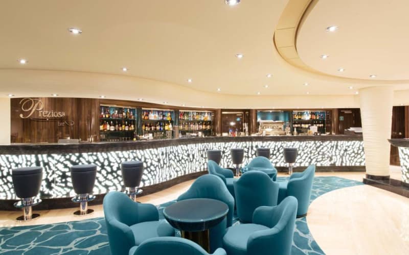 Картинка круиза